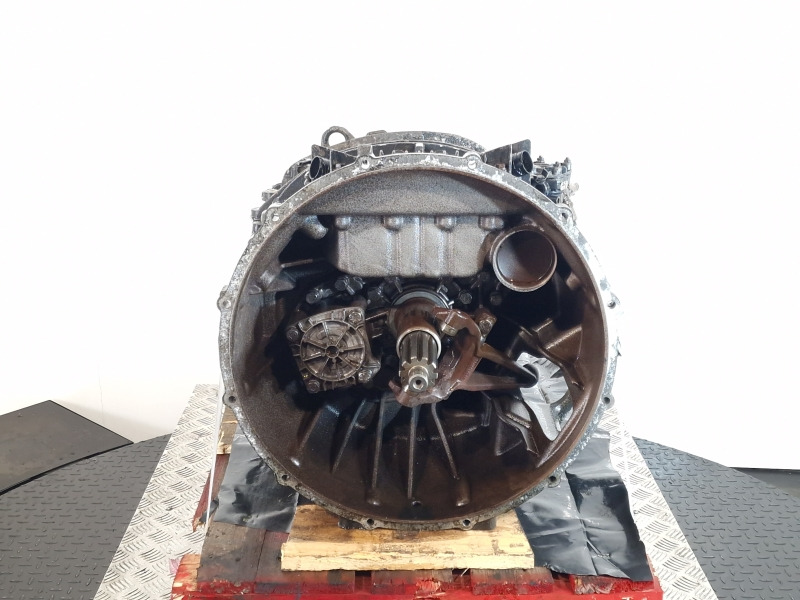 ZF Astronic 12AS1420TD Gearbox - Getriebe: das Bild 3 ZF Astronic 12AS1420TD Gearbox - Getriebe: das Bild 3