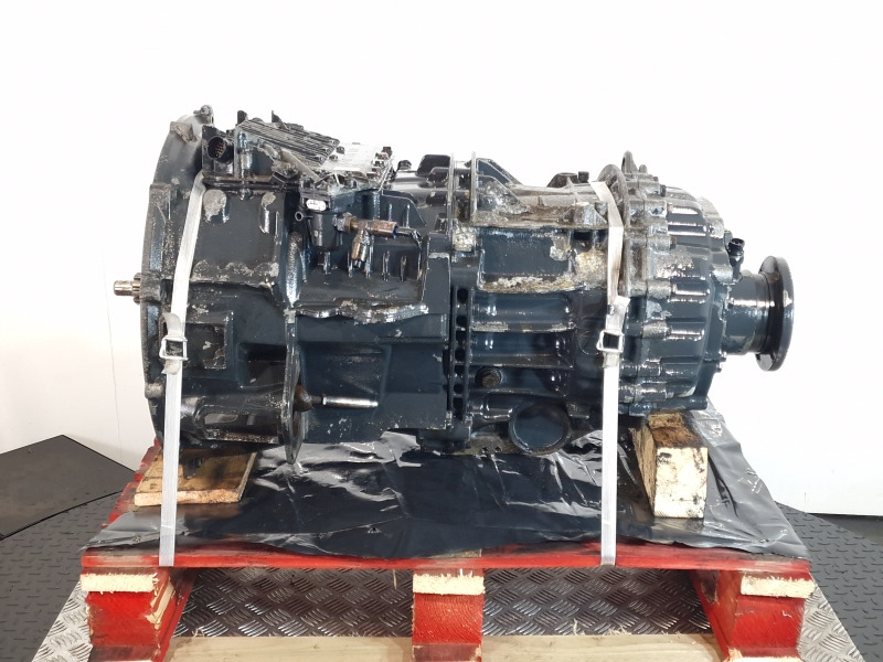 ZF Astronic 12AS1420TD Gearbox - Getriebe: das Bild 4 ZF Astronic 12AS1420TD Gearbox - Getriebe: das Bild 4