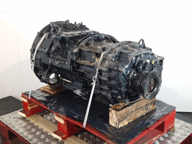 ZF Astronic 12AS1420TD Gearbox - Getriebe: das Bild 5 ZF Astronic 12AS1420TD Gearbox - Getriebe: das Bild 5