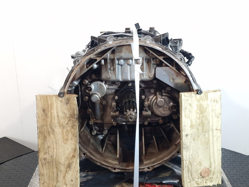 ZF Astronic 12AS2330TD Gearbox - Getriebe: das Bild 2 ZF Astronic 12AS2330TD Gearbox - Getriebe: das Bild 2