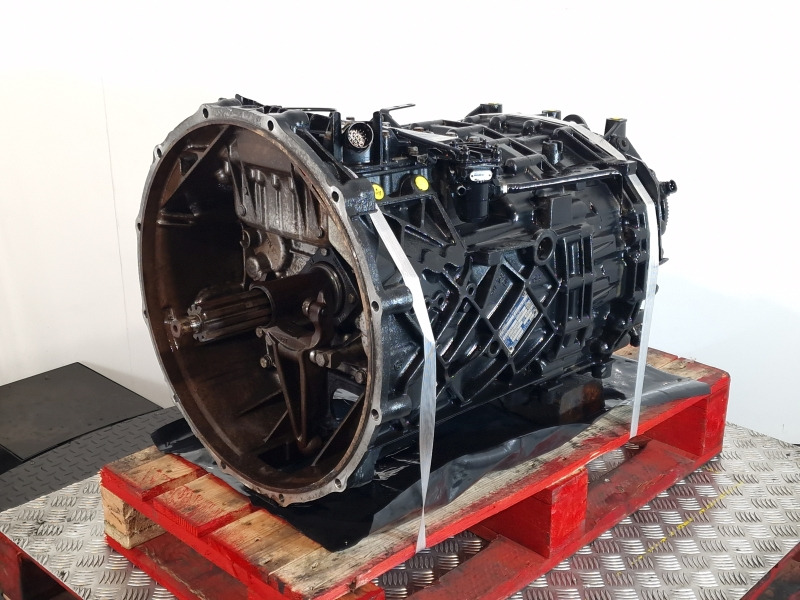 ZF Astronic 12AS2330TD Gearbox - Getriebe: das Bild 1 ZF Astronic 12AS2330TD Gearbox - Getriebe: das Bild 1