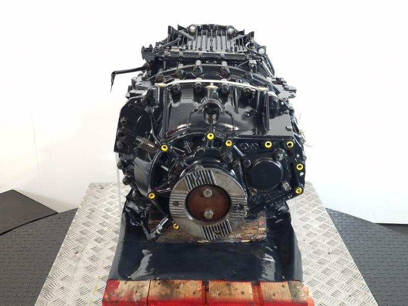 ZF Astronic 12AS2330TD Gearbox - Getriebe: das Bild 5 ZF Astronic 12AS2330TD Gearbox - Getriebe: das Bild 5