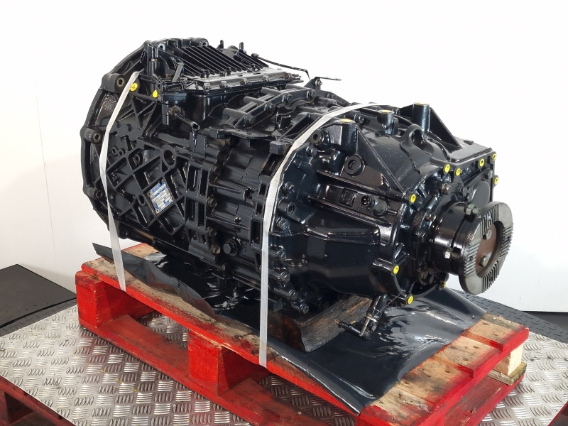 ZF Astronic 12AS2330TD Gearbox - Getriebe: das Bild 4 ZF Astronic 12AS2330TD Gearbox - Getriebe: das Bild 4