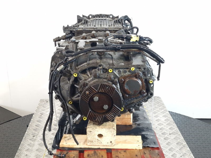 ZF Astronic 12AS2330TD Gearbox - Getriebe: das Bild 5 ZF Astronic 12AS2330TD Gearbox - Getriebe: das Bild 5
