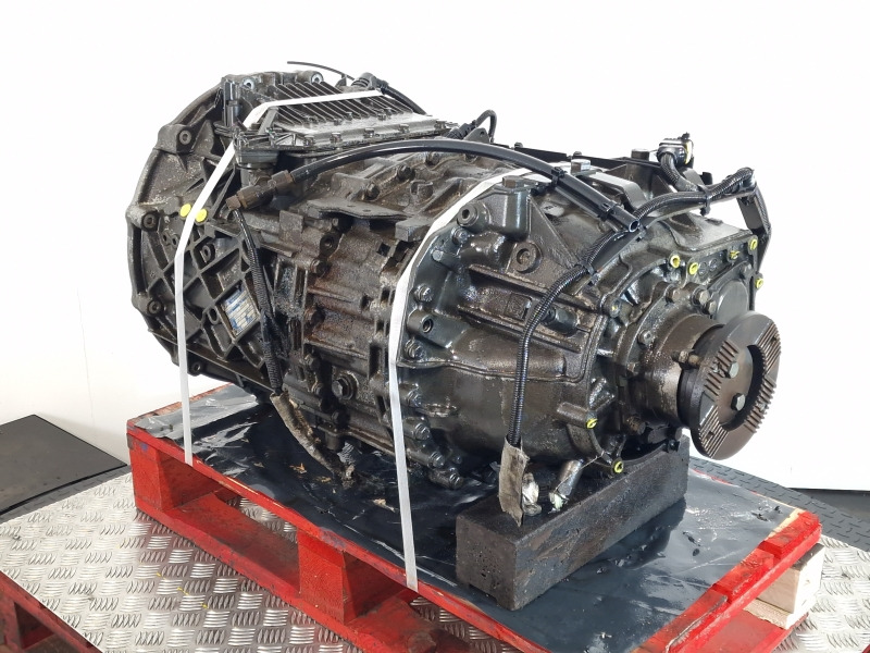 ZF Astronic 12AS2330TD Gearbox - Getriebe: das Bild 5 ZF Astronic 12AS2330TD Gearbox - Getriebe: das Bild 5