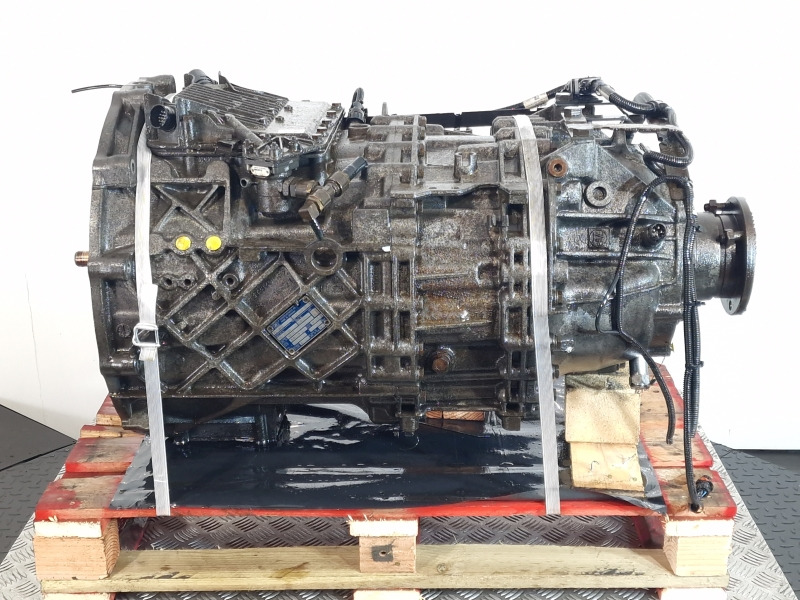 ZF Astronic 12AS2330TD Gearbox - Getriebe: das Bild 3 ZF Astronic 12AS2330TD Gearbox - Getriebe: das Bild 3