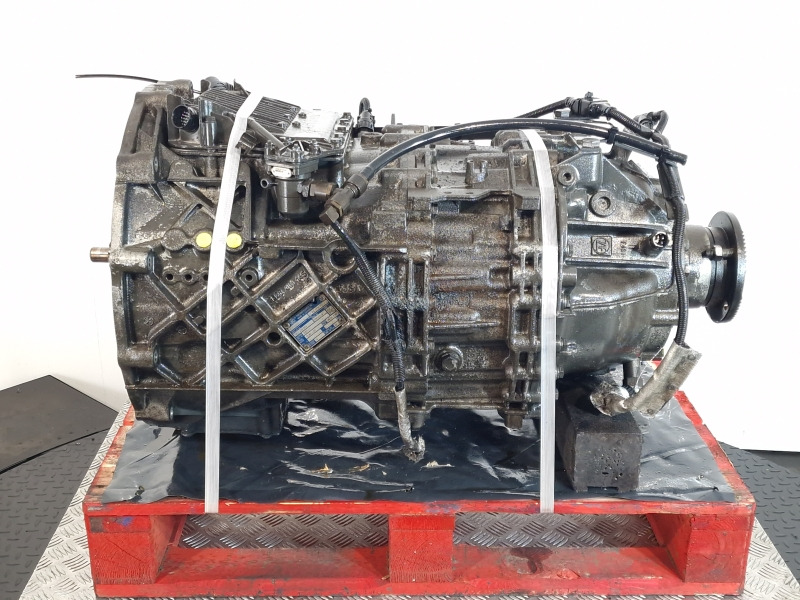 ZF Astronic 12AS2330TD Gearbox - Getriebe: das Bild 4 ZF Astronic 12AS2330TD Gearbox - Getriebe: das Bild 4