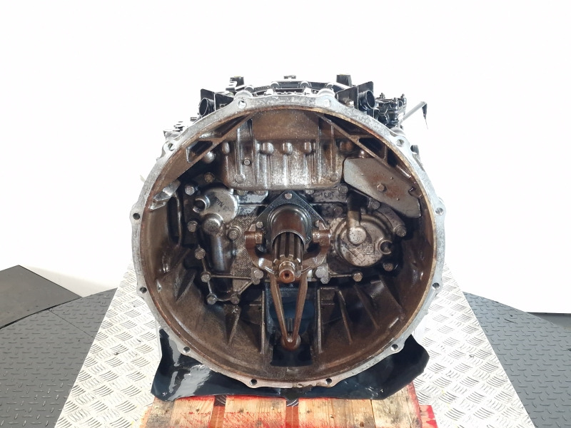 ZF Astronic 12AS2330TD Gearbox - Getriebe: das Bild 2 ZF Astronic 12AS2330TD Gearbox - Getriebe: das Bild 2