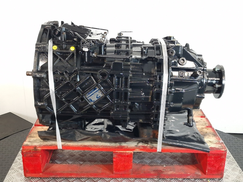 ZF Astronic 12AS2330TD Gearbox - Getriebe: das Bild 3 ZF Astronic 12AS2330TD Gearbox - Getriebe: das Bild 3