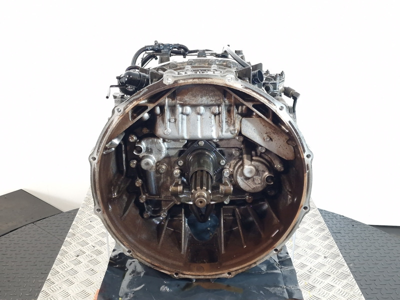 ZF Astronic 12AS2330TD Gearbox - Getriebe: das Bild 3 ZF Astronic 12AS2330TD Gearbox - Getriebe: das Bild 3