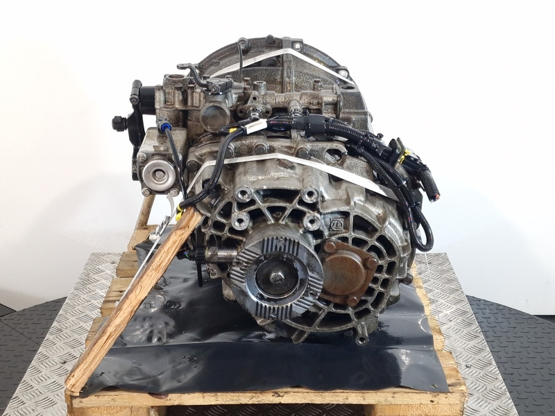 ZF Ecolite 6S800TO /STO8006 Volvo Spec Gearbox - Getriebe: das Bild 5 ZF Ecolite 6S800TO /STO8006 Volvo Spec Gearbox - Getriebe: das Bild 5