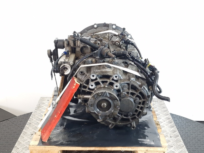 ZF Ecolite 6S800TO / STO8006 Volvo Spec Gearbox - Getriebe: das Bild 5 ZF Ecolite 6S800TO / STO8006 Volvo Spec Gearbox - Getriebe: das Bild 5