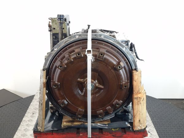 ZF Ecomat 2 5HP502C Gearbox - Getriebe: das Bild 3 ZF Ecomat 2 5HP502C Gearbox - Getriebe: das Bild 3