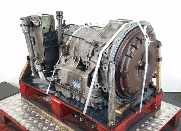 ZF Ecomat 2 5HP502C Gearbox - Getriebe: das Bild 1 ZF Ecomat 2 5HP502C Gearbox - Getriebe: das Bild 1