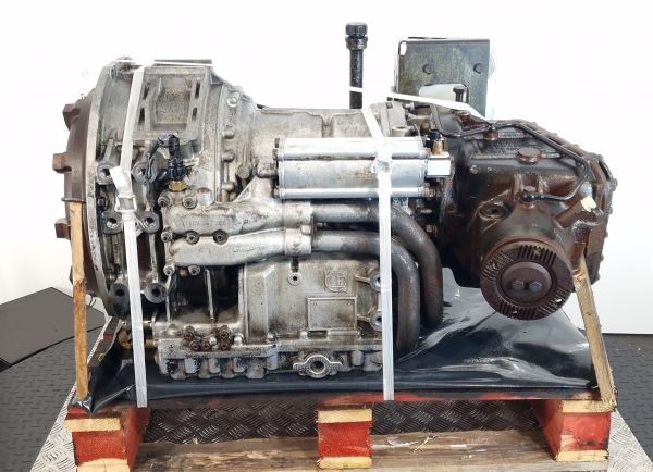 ZF Ecomat 2 5HP502C Gearbox - Getriebe: das Bild 5 ZF Ecomat 2 5HP502C Gearbox - Getriebe: das Bild 5