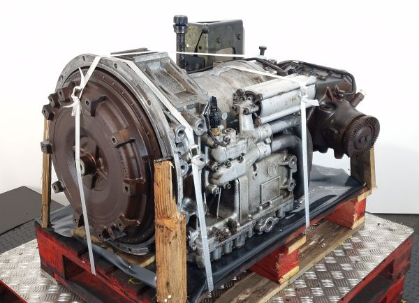 ZF Ecomat 2 5HP502C Gearbox - Getriebe: das Bild 4 ZF Ecomat 2 5HP502C Gearbox - Getriebe: das Bild 4