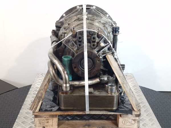 Getriebe ZF Ecomat 4 6HP554C Gearbox: das Bild 6