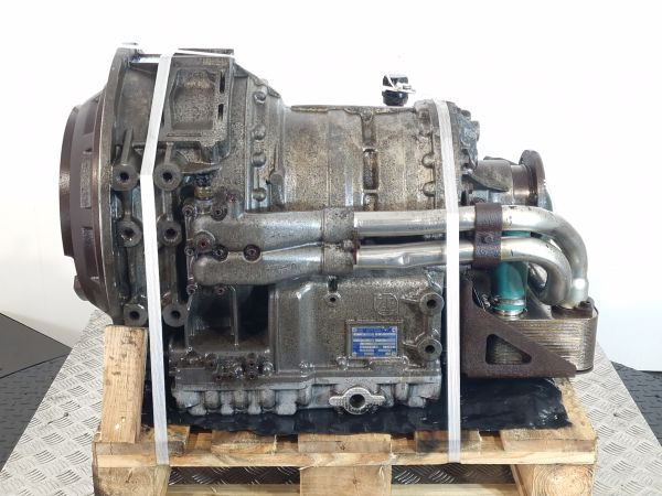 ZF Ecomat 4 6HP554C Gearbox - Getriebe: das Bild 3 ZF Ecomat 4 6HP554C Gearbox - Getriebe: das Bild 3