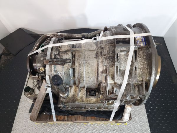 Getriebe ZF Ecomat 4 6HP554C Gearbox: das Bild 10