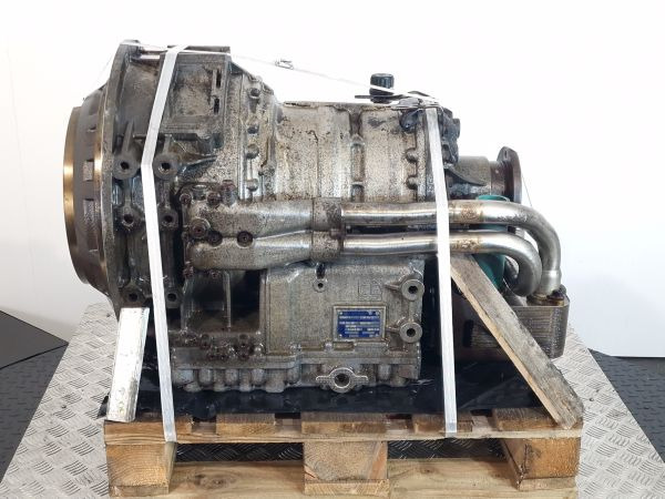 ZF Ecomat 4 6HP554C Gearbox - Getriebe: das Bild 4 ZF Ecomat 4 6HP554C Gearbox - Getriebe: das Bild 4