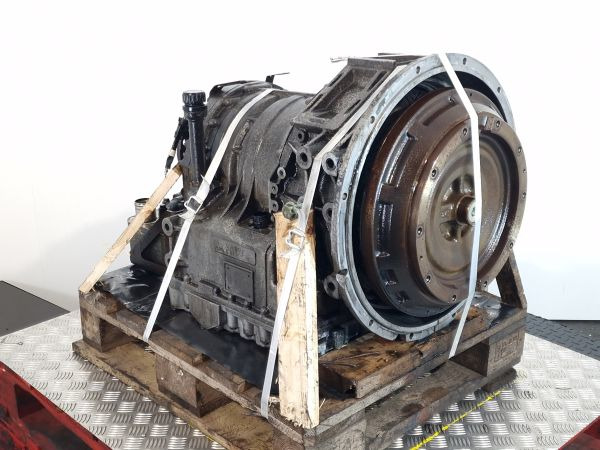 Getriebe ZF Ecomat 4 6HP554C Gearbox: das Bild 9