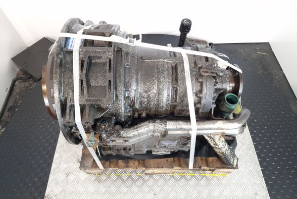 Getriebe ZF Ecomat 4 6HP554C Gearbox: das Bild 11