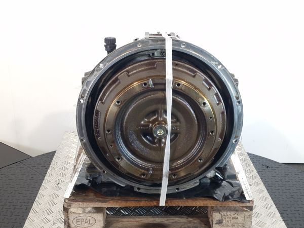 ZF Ecomat 4 6HP554C Gearbox - Getriebe: das Bild 3 ZF Ecomat 4 6HP554C Gearbox - Getriebe: das Bild 3