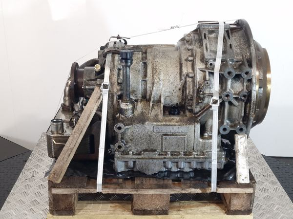 Getriebe ZF Ecomat 4 6HP554C Gearbox: das Bild 8