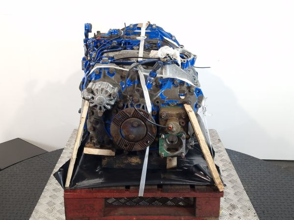 ZF Ecosplit 4 12S2333TD Gearbox - Getriebe: das Bild 5 ZF Ecosplit 4 12S2333TD Gearbox - Getriebe: das Bild 5