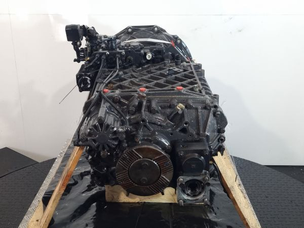 ZF New Ecosplit 16S 2220 TD Gearbox - Getriebe: das Bild 5 ZF New Ecosplit 16S 2220 TD Gearbox - Getriebe: das Bild 5