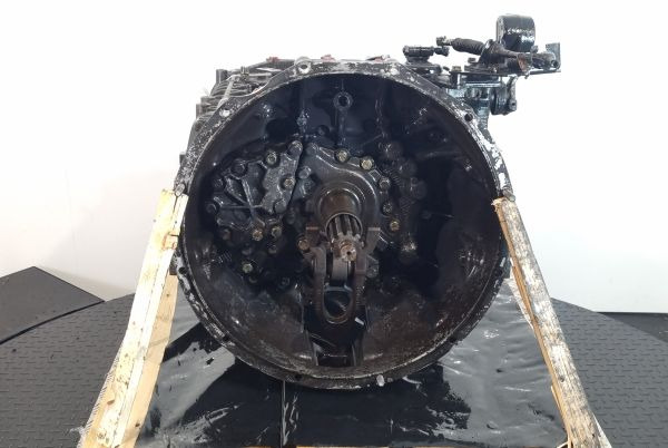 ZF New Ecosplit 16S 2220 TD Gearbox - Getriebe: das Bild 2 ZF New Ecosplit 16S 2220 TD Gearbox - Getriebe: das Bild 2