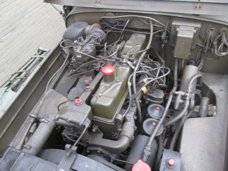 International wrecker - Autokran: das Bild 5 International wrecker - Autokran: das Bild 5