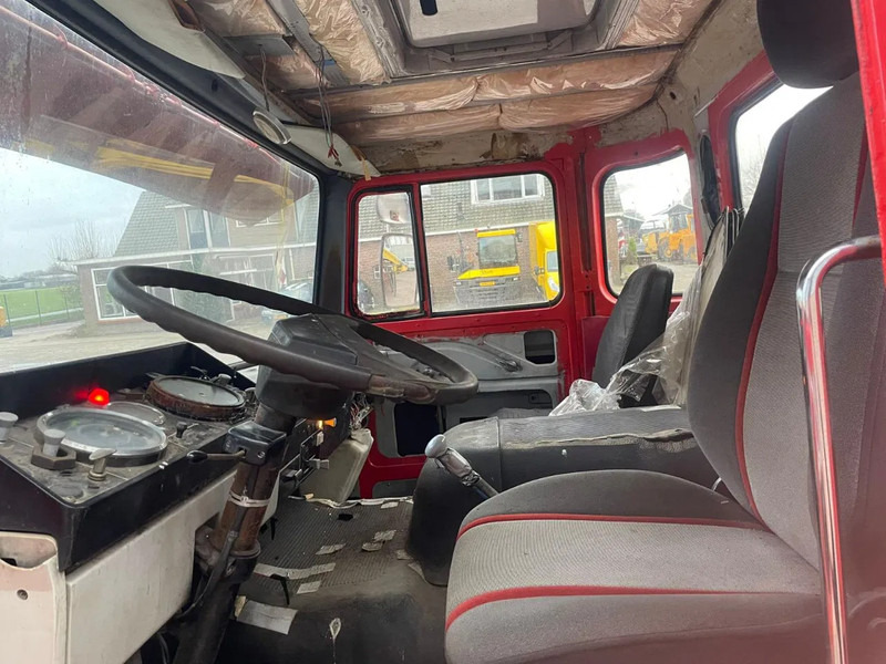 Scania LB80 LB 80 S - LKW: das Bild 5 Scania LB80 LB 80 S - LKW: das Bild 5