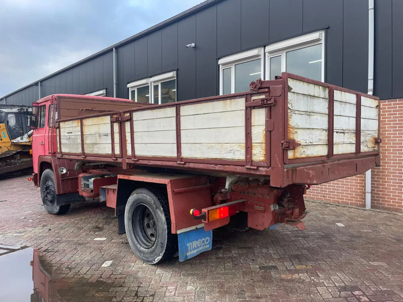 Scania LB80 LB 80 S - LKW: das Bild 2 Scania LB80 LB 80 S - LKW: das Bild 2