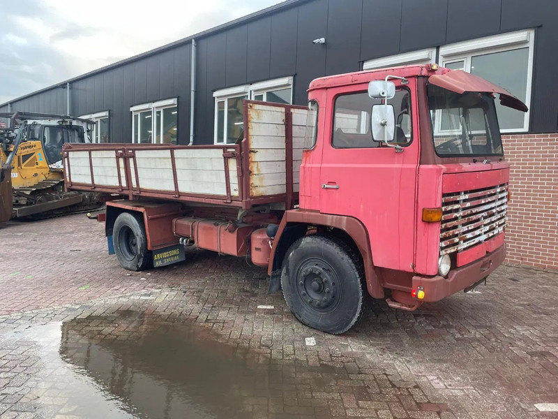 Scania LB80 LB 80 S - LKW: das Bild 3 Scania LB80 LB 80 S - LKW: das Bild 3