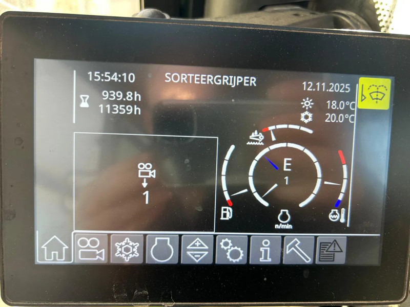 Liebherr R946LC - Kettenbagger: das Bild 5 Liebherr R946LC - Kettenbagger: das Bild 5