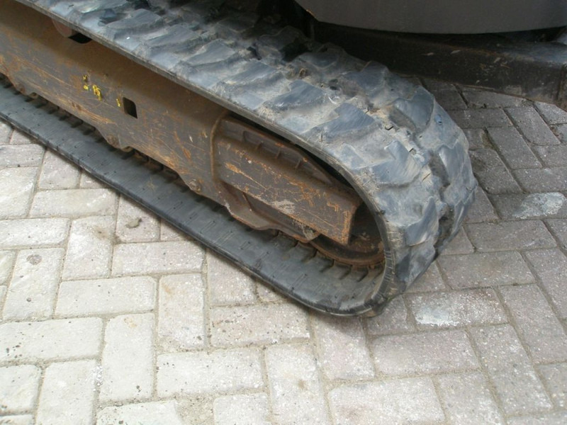 Volvo EC35D - Minibagger: das Bild 5 Volvo EC35D - Minibagger: das Bild 5