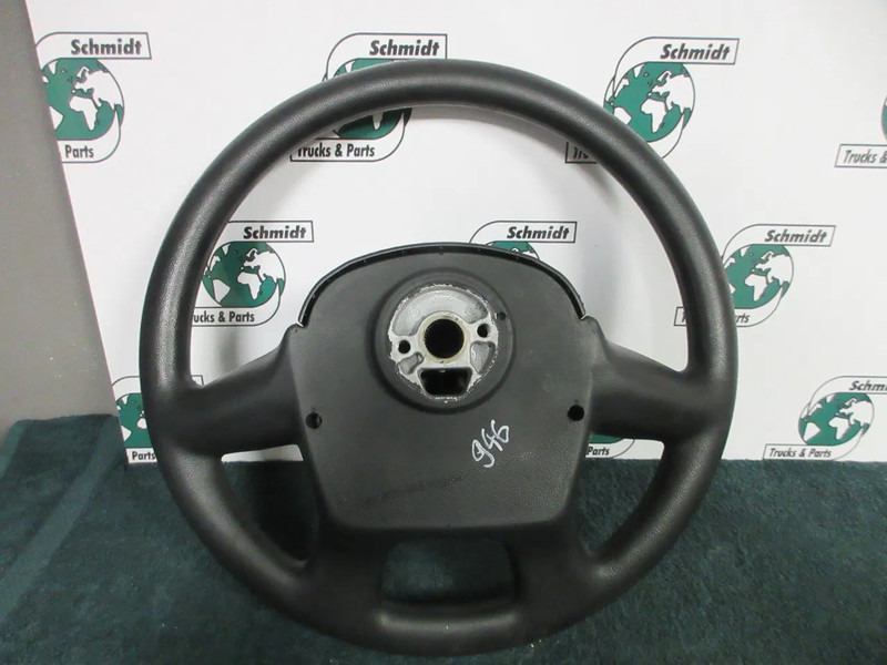 Lenkrad für LKW DAF 2020866 STUURWIEL CF XF 480 MODEL 2021 EURO 6: das Bild 8