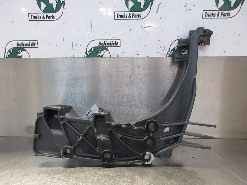 DAF 2035145 DAF CF 450 BUMPERSTEUN LINKS - Rahmen/ Chassis für LKW: das Bild 4 DAF 2035145 DAF CF 450 BUMPERSTEUN LINKS - Rahmen/ Chassis für LKW: das Bild 4