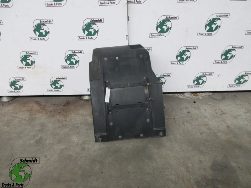 DAF 2042665//2042664 SPATBORD LINKS EN RECHTS CF 330 EURO 6 - Rahmen/ Chassis für LKW: das Bild 1 DAF 2042665//2042664 SPATBORD LINKS EN RECHTS CF 330 EURO 6 - Rahmen/ Chassis für LKW: das Bild 1