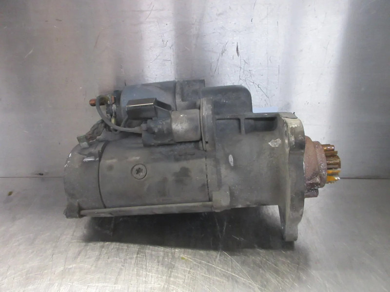 Anlasser für LKW DAF 2134699 // 2275223 STARTMOTOR DAF XF CF . GEBRUIKT: das Bild 12