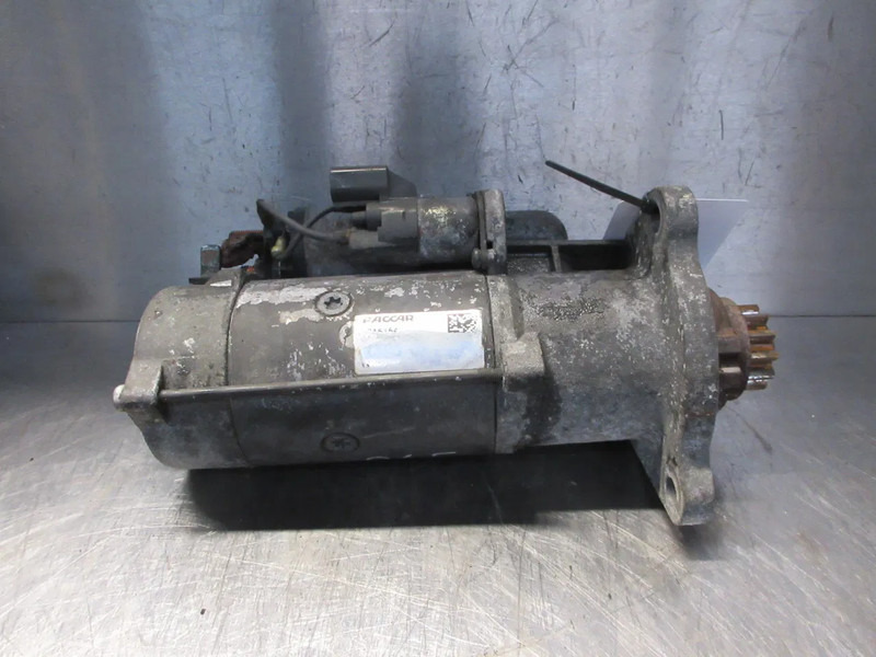 Anlasser für LKW DAF 2134699 // 2275223 STARTMOTOR DAF XF CF . GEBRUIKT: das Bild 15