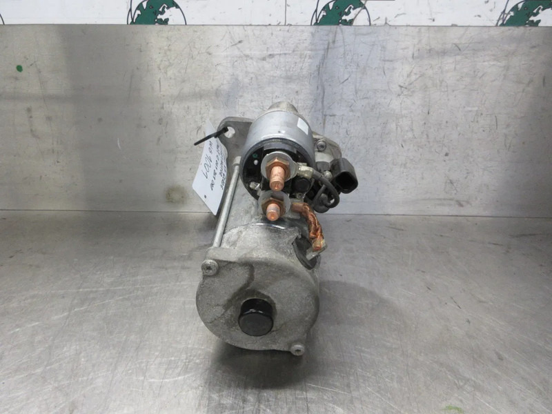 Anlasser für LKW DAF 2134699 // 2275223 STARTMOTOR DAF XF CF . GEBRUIKT: das Bild 19