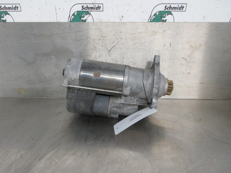 Anlasser für LKW DAF 2134699 // 2275223 STARTMOTOR DAF XF CF . GEBRUIKT: das Bild 8