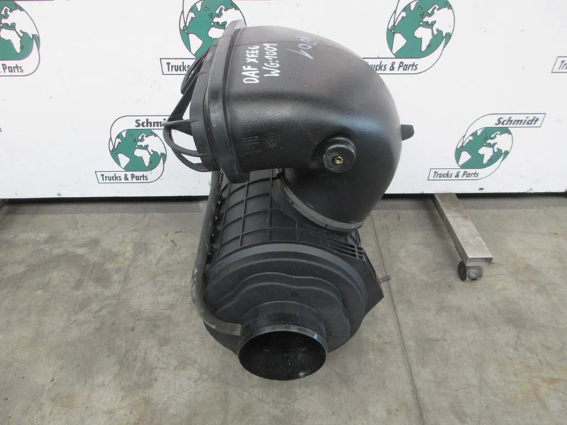 Luftfilter für LKW DAF 2144995 LUCHTFILTER DAF XF 480 EURO 6 MODEL 2021: das Bild 9