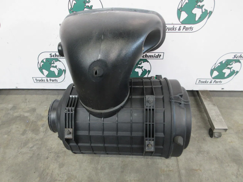 Luftfilter für LKW DAF 2144995 LUCHTFILTER DAF XF 480 EURO 6 MODEL 2021: das Bild 8