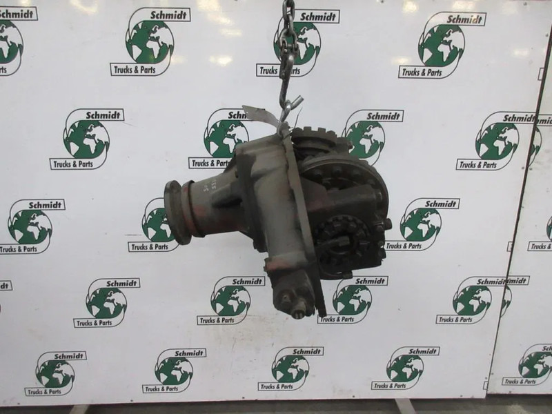 Differenzial Getriebe für LKW DAF 389845/TYPE 1355/RATIO 4.05 SERIE 9J C44 DAF CF 6X6 EURO 5 DIFFERENTIEEL: das Bild 6