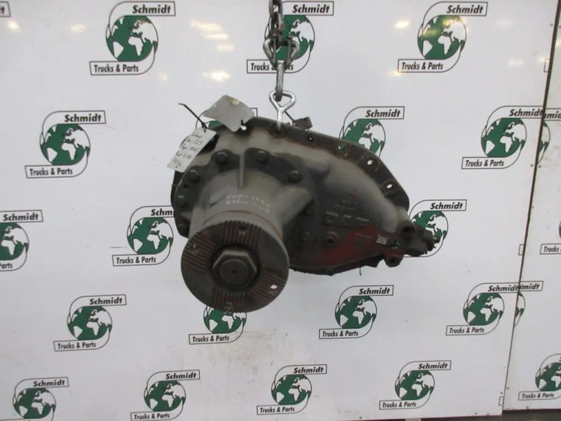 Differenzial Getriebe für LKW DAF 389845/TYPE 1355/RATIO 4.05 SERIE 9J C44 DAF CF 6X6 EURO 5 DIFFERENTIEEL: das Bild 9