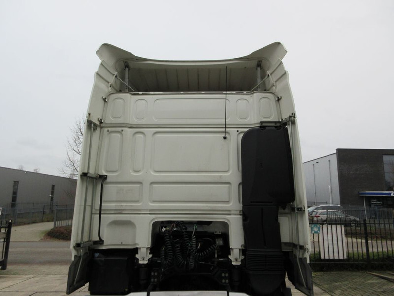 Fahrerhaus und Interieur für LKW DAF XF 106 CABINE COMPLEET: das Bild 7