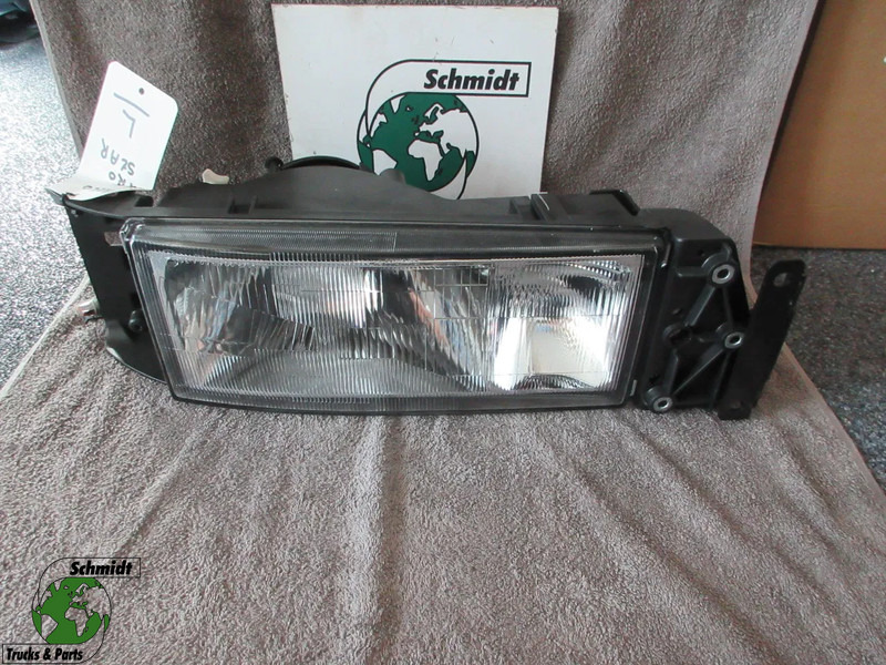 Iveco 500340408 KOPLAMP IVECO EUROTECH MODEL EURO 2 NIEUWE !! LINKS - Hauptscheinwerfer für LKW: das Bild 1 Iveco 500340408 KOPLAMP IVECO EUROTECH MODEL EURO 2 NIEUWE !! LINKS - Hauptscheinwerfer für LKW: das Bild 1